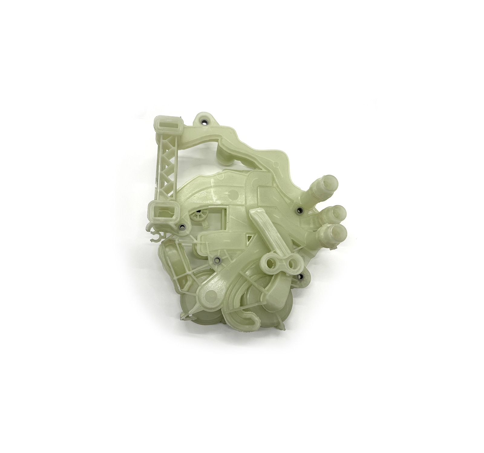 Applicable to 21-25 Tesla Model Y 3 S X Super Heat Pump Base 1613703-00-B