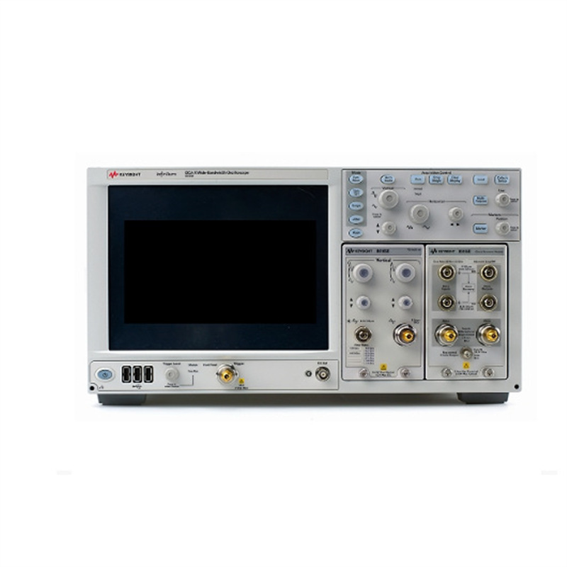 是德Keysight 86105 电模块 安捷伦 全新 86108B 86112A电模块