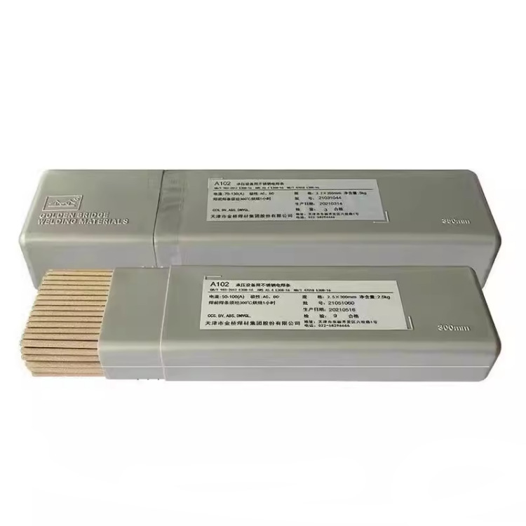 Tianjin Jinqiao Material de soldadura E5018 Electrodo de soldadura E7018 Electrodo de soldadura J506Fe Powder de hierro bajo potasio electrodo de acero al carbono revestido image 6