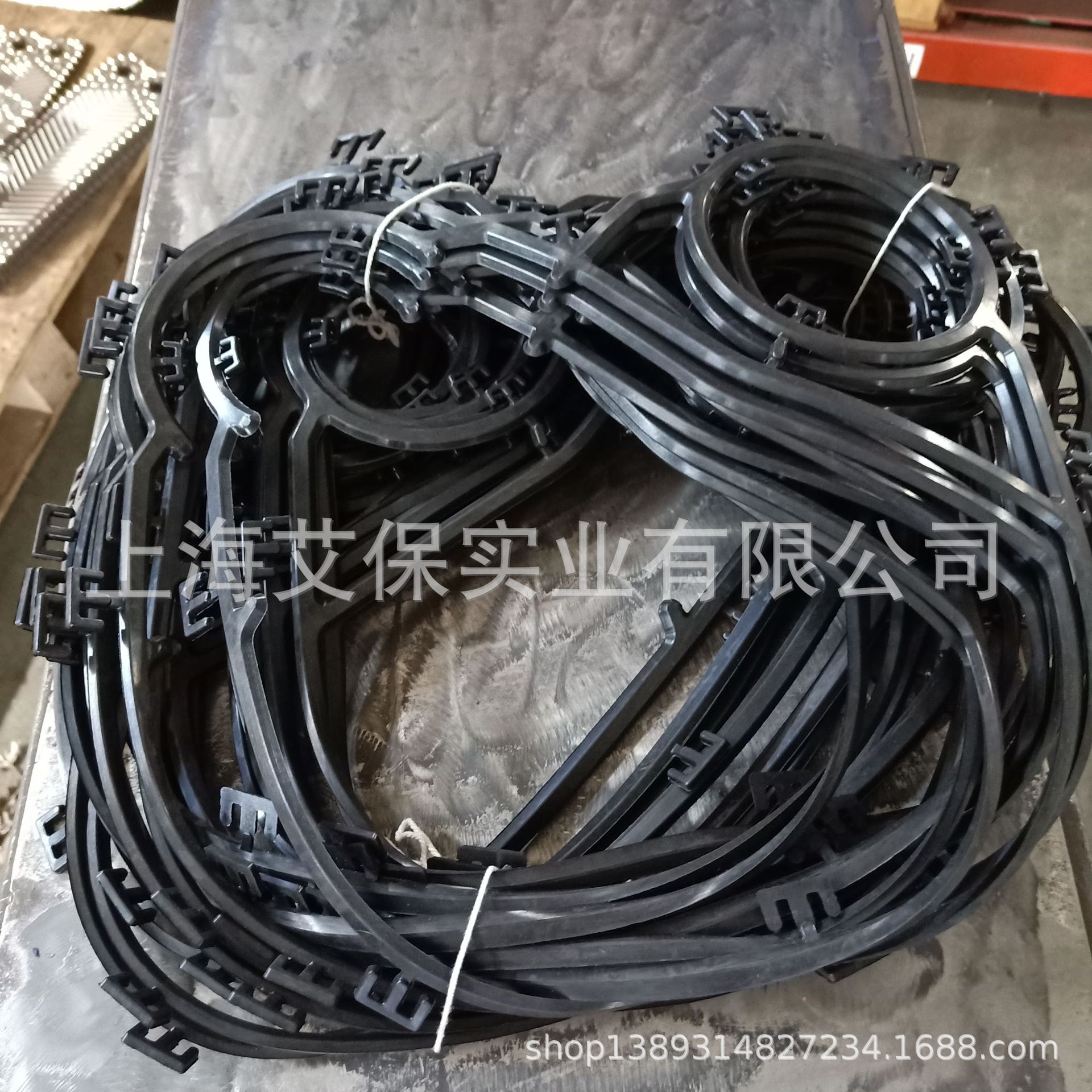 厂家供应A NT250S 板式换热器 NBR/EPDM胶垫 密封橡胶垫片