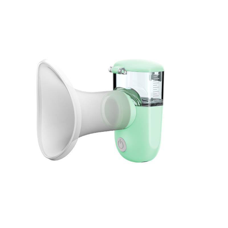 Protector ocular de pulverización en caliente, dispensador de agua de belleza de pulverización en frío en la cara, atomizador de gotas oculares, Humidificador ocular doméstico image 8