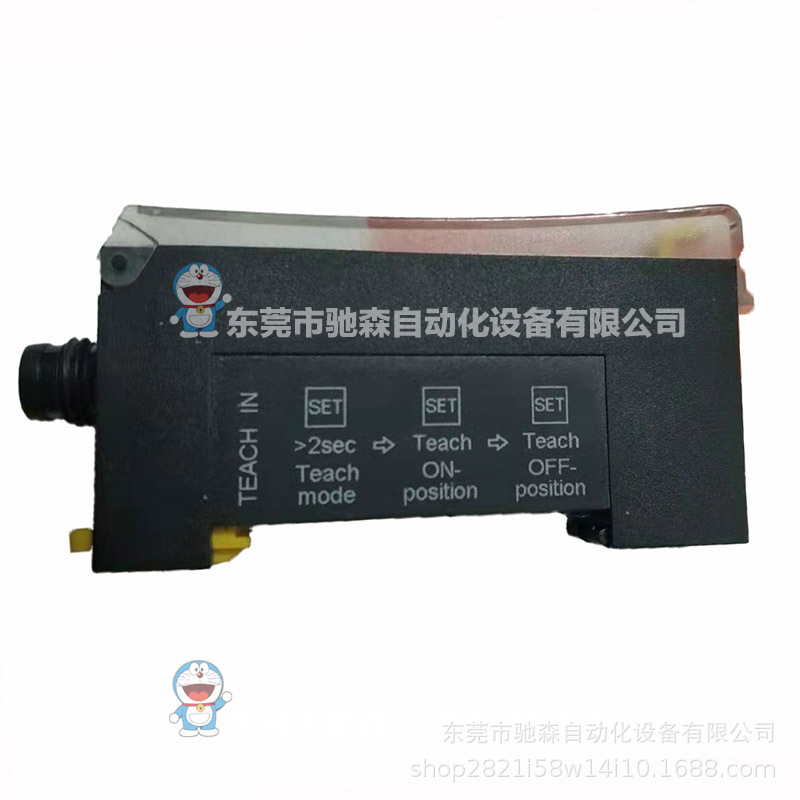 激光传感CH-8501   放大器FVDK12N6101/S3型号较多咨询议价