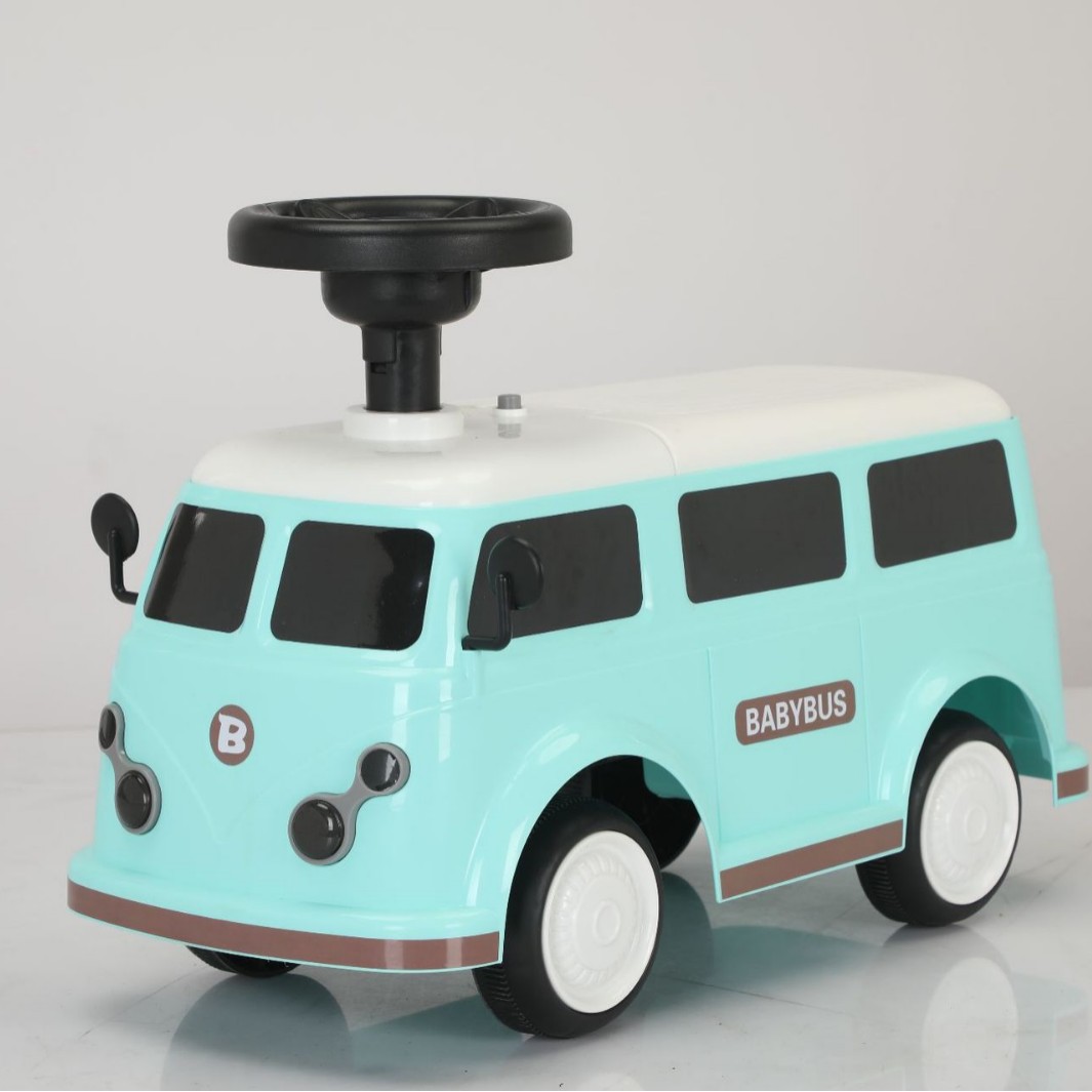 Children's Scooter New Baby Sliding Car 1-3 Years Old Boys and Girls Anti-Rollover Kidsren's Balance Scooter