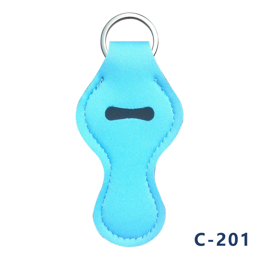 C-201*네오프렌 립스틱 세트