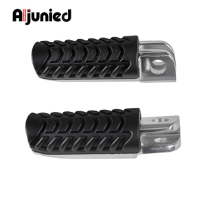 Suitable for Kawasaki H2 Z650 Z900 Modified Front Pedal Motorcycle Accessories Left and Right Front Pedal Pedals