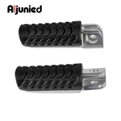 Kawasaki – Modified Front Foot Electric vehicle pedal