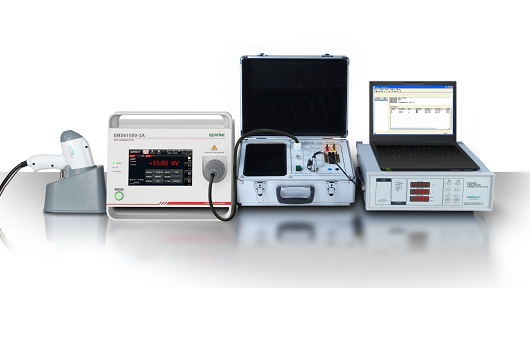 ESD-1000 远方LED抗静电能力自动测试系统 回收远方仪器