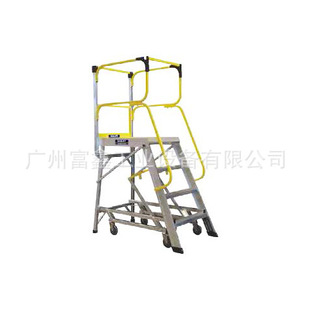 ����WERNER����4���X�Ͻ�ƽ̨��FS13590ϵ��