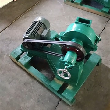 圆盘式粉碎机175mm 圆盘式矿石粉碎机 磨盘式粉碎机 磨盘配件