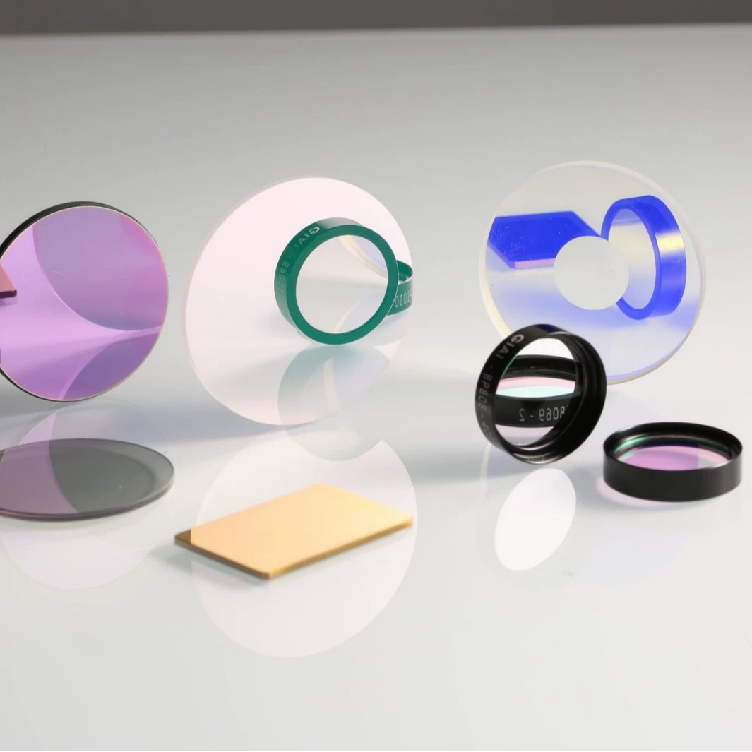 Хирургический робот-эндоскоп с высокоточной проекционной призмой LDI, соединенной воздушной прокладкой