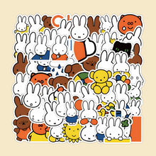 60���ɐۿ�ͨ�׷�MIFFYС�ߴ�ɐۿ�ͨ�N����ˮ�����b�sticker