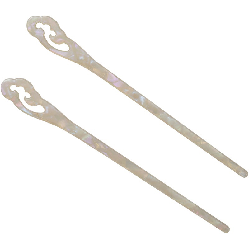 2022 moda nacional horquilla popular diario moderno nuevo updo de las mujeres horquilla estilo antiguo hanfu tocado horquilla