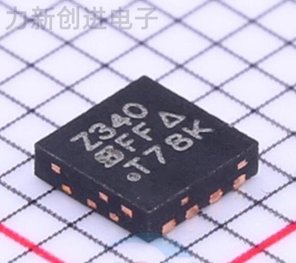 SIZ340DT-T1-GE3 封装 Power33-8 MOS场效应管