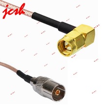 SMA-JW 90��ֱ�Ǐ��^�DIEC-K TVĸ�^���lRF���LRG316�p�y�ߜؾ�