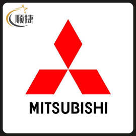 适用于三菱帕杰罗蒙特罗V73 6G72 V75 汽油泵总成 MN135703