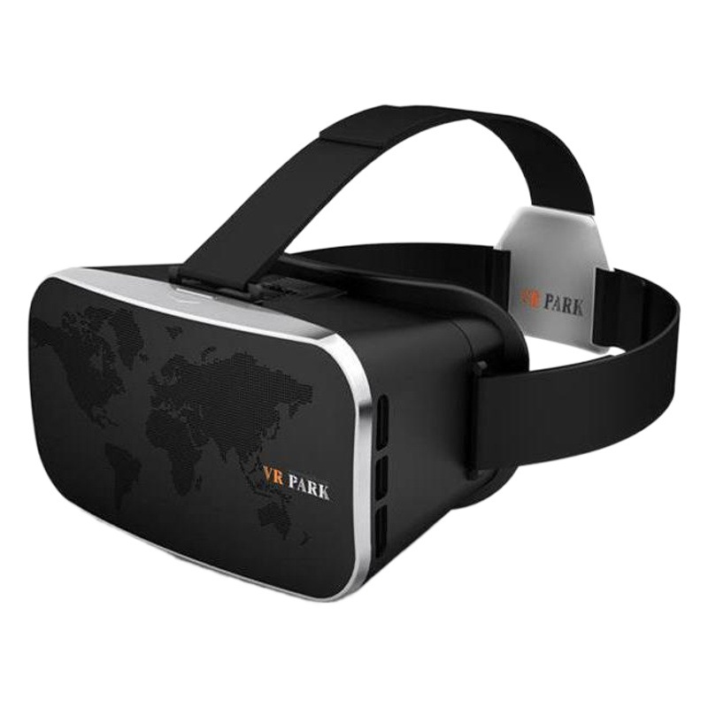 Nueva VR gafas de realidad virtual transfronteriza Parque casco caja descuento panorámica juego película generación VR gafas