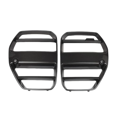 CSL carbon fiber net G80G82ST – Big Surrounded - st-style