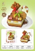 M3206-Chocolate mousse