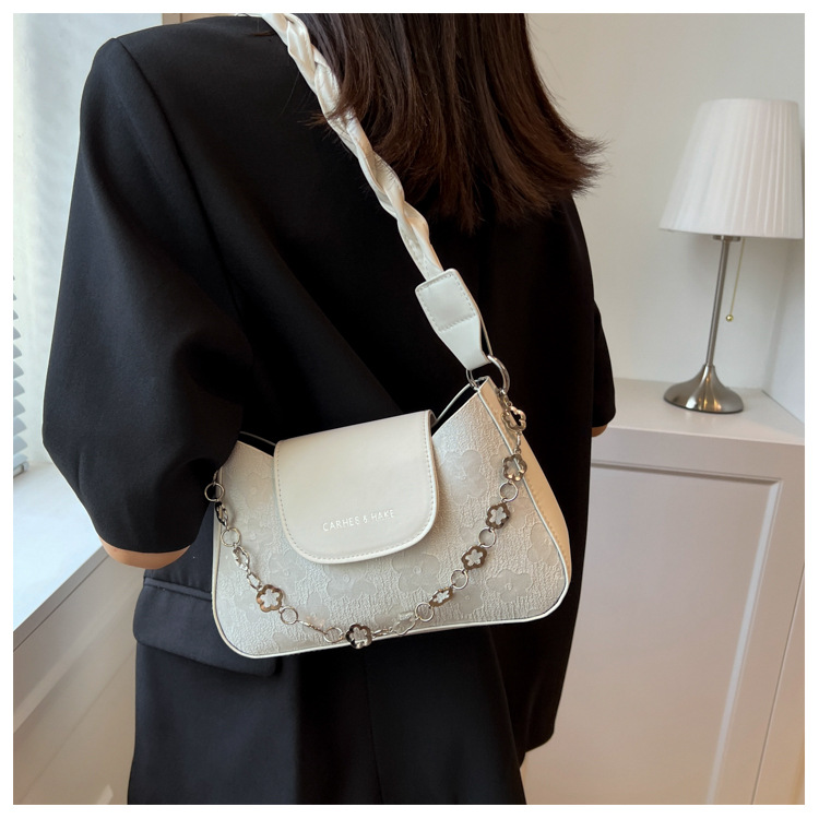 Stylish Crossbody Bag