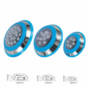 ����LED���P䓒��ˮ��Ӿ�؟� Դ�^���S��ˮIP68�߲ʟo���b�ؿ羳