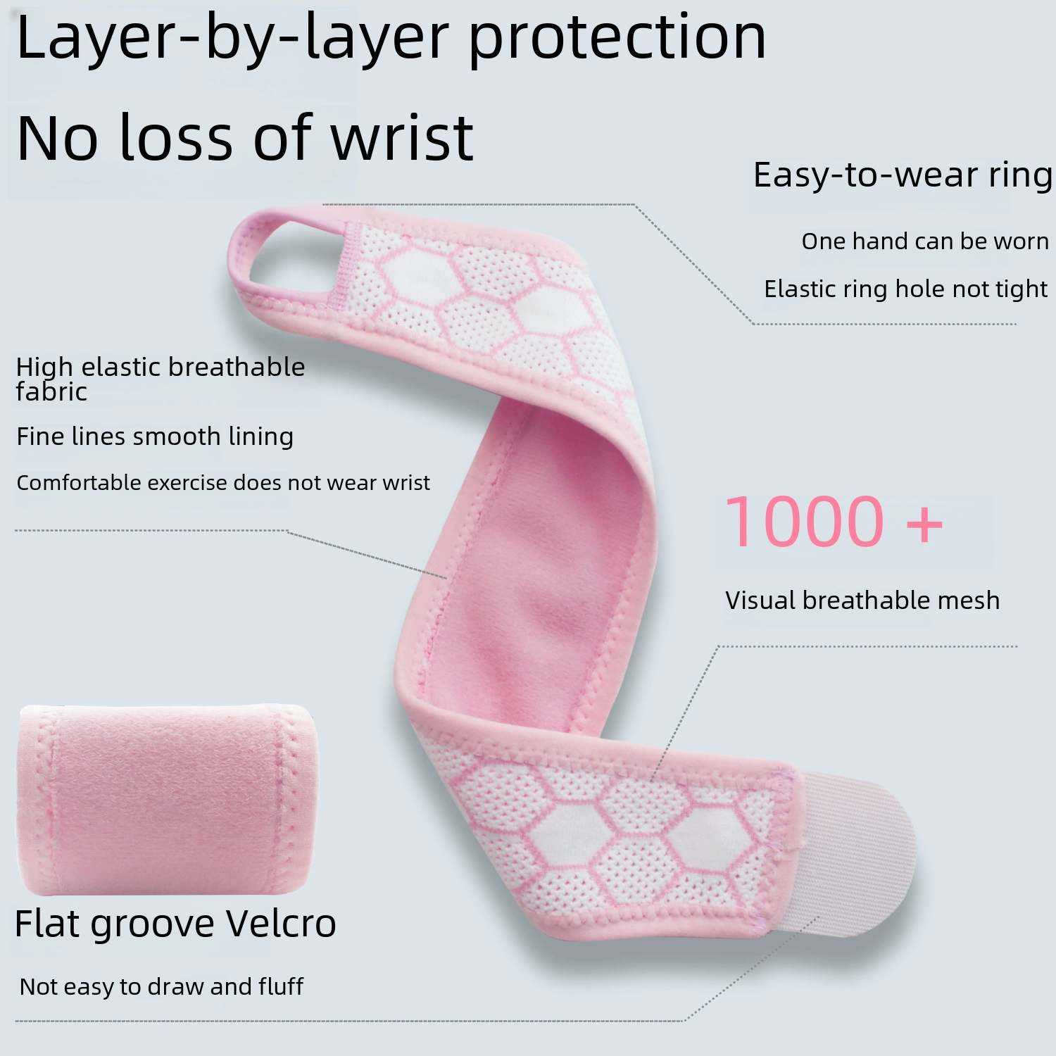 Р wristband, крем для рук для зала для бадминтона, тонкий браслет для волейбола