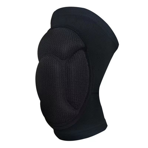 Sponge pads thickened sports anti-collision knee pads basketball volleyball football dance dance roller skating protective gear manufacturer sales