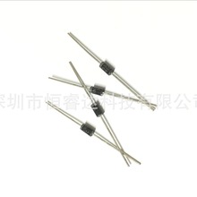 ����ֱ�����ɢװ�������������IN5395 1N5395 1.5A 400V DO-15