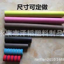 胶棉拖把配件 海绵 管套  拉手棉 发泡棉抗菌吸水清洁拖布