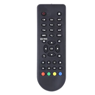 Suitable for Philips BDP2900_BDP2930 remote control Blu-ray DVD player foreign trade explosions