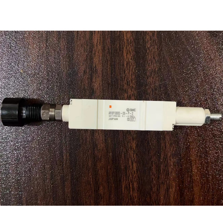 SMC调节阀ARBY3000-05-P-2