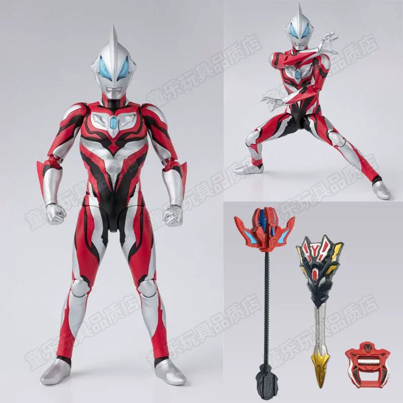Минифигурка (SHF) — подвижная экшен‑фигурка, подарочные издания, коллекционные варианты
