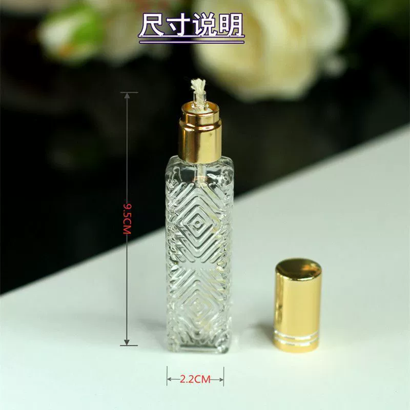 Shake Sound со взрывозащищенной спиртовой лампой ручной работы Специальная мини спиртовая Лампа ручной работы