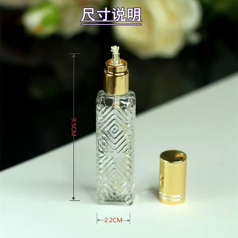 抖音同款防爆酒精灯纯手工专用制作手工迷你酒精灯