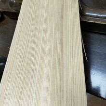 美国桧木钢刷自然拼 台湾桧木拉丝板 染色桧木护墙板 日本桧木