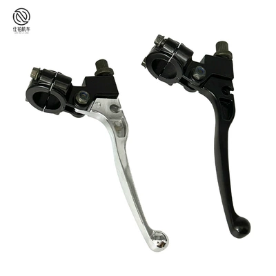 handlebar assembly ATV 50-140CC: Motosiklet ləvazimatları və aksesuarları
