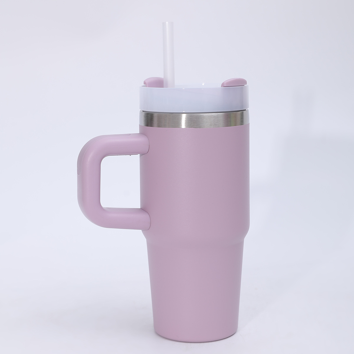 플라스틱 스프레이-보라색