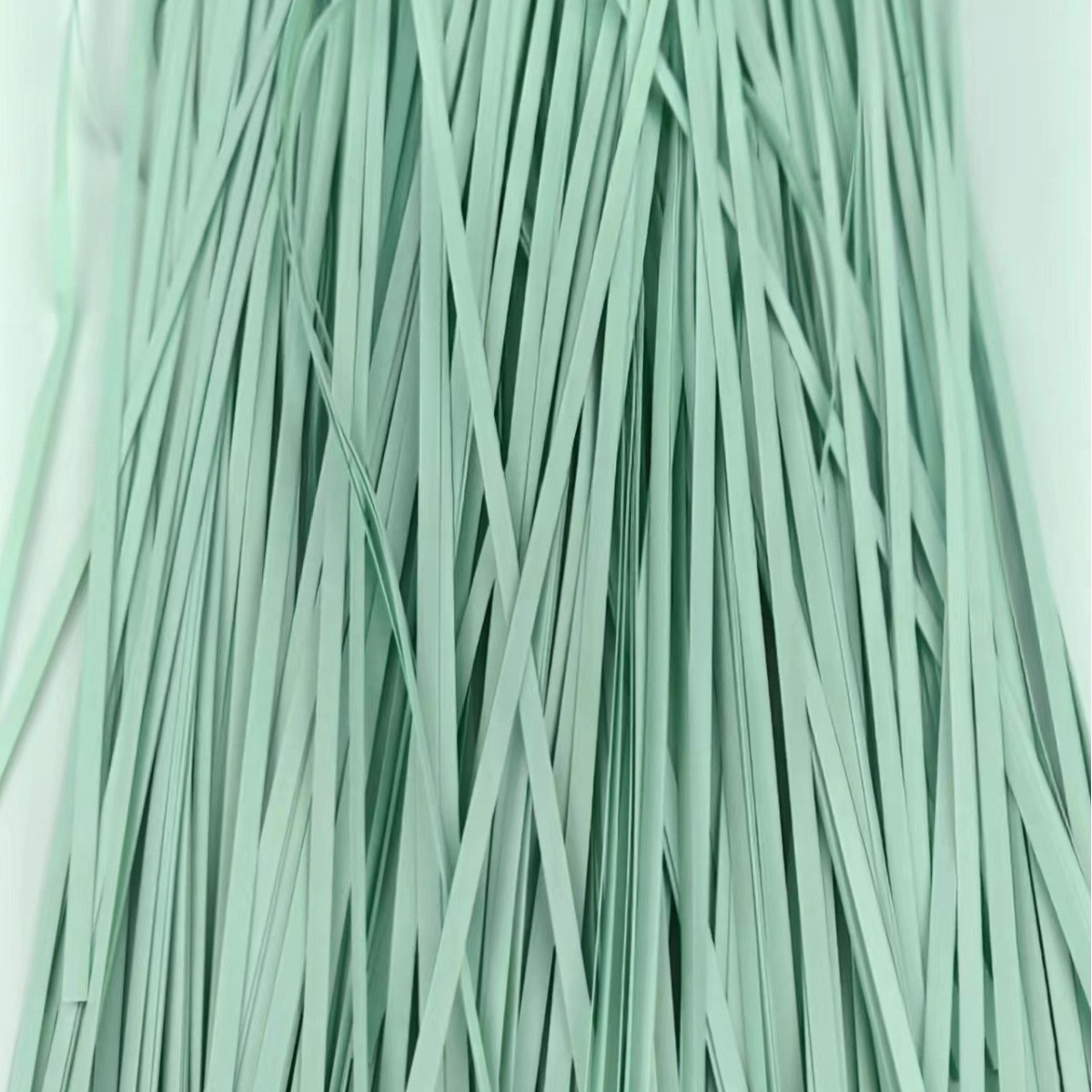 스트레이트 실크-제주 11#파란색