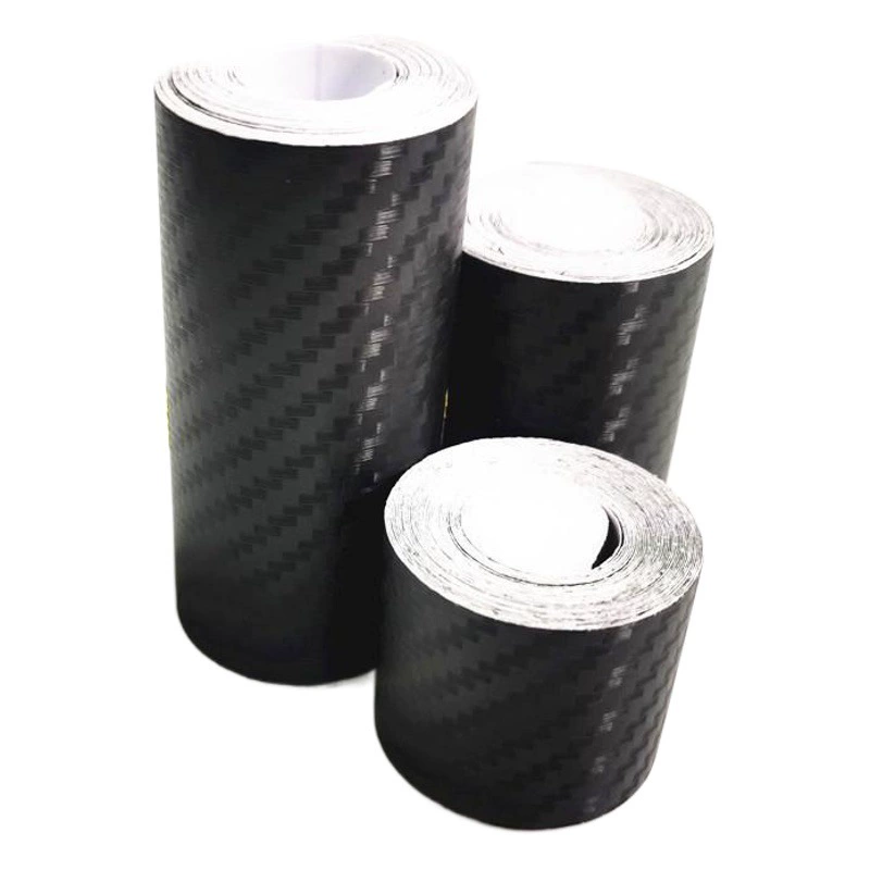 Украшение автомобиля автомобильные наклейки крышка от царапин тело наклейки из углеродного волокна творческие водонепроницаемые солнце 3D трехмерные наклейки автомобильные наклейки