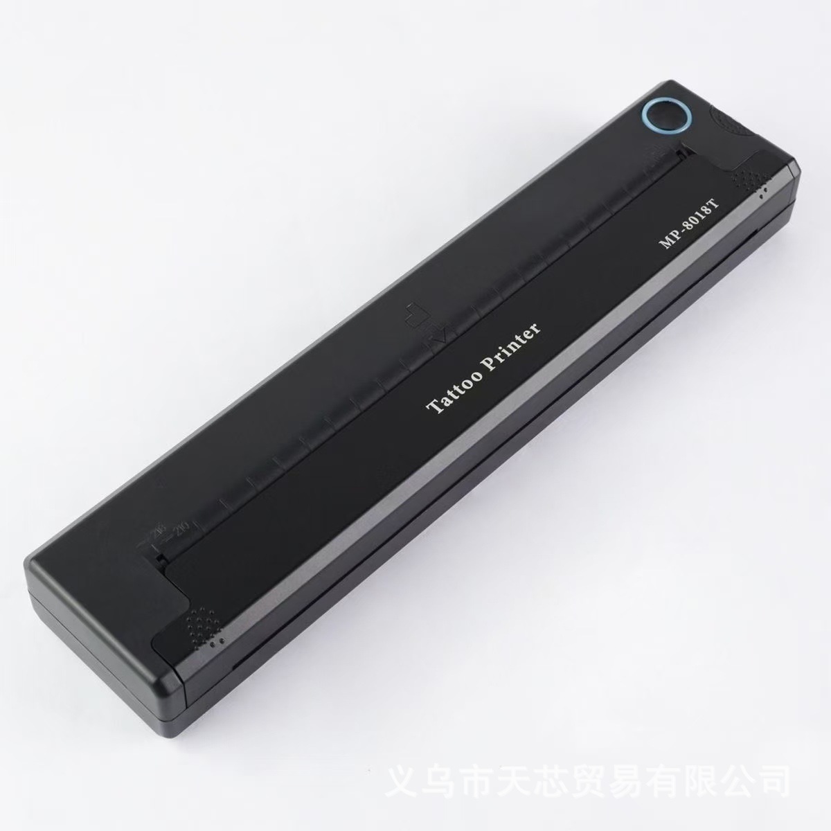 Tattoo Thermal Printer MP-8018T Portable A4 Wireless Bluetooth Office 3
