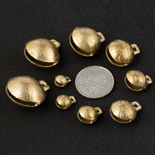 Small bell