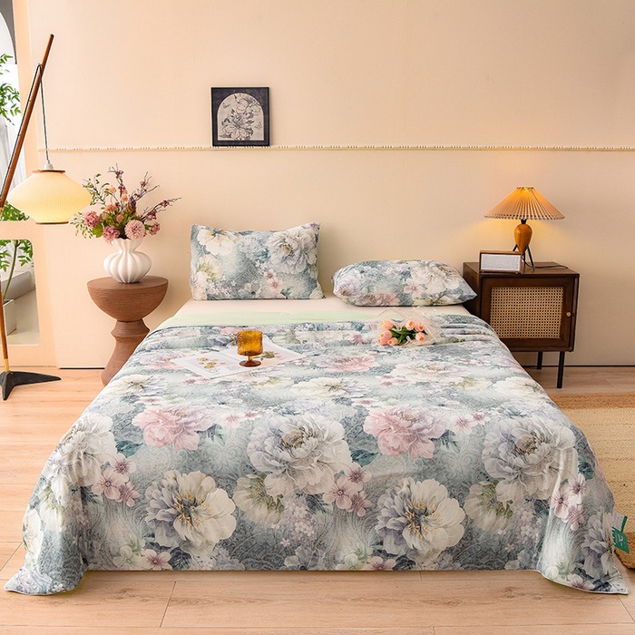 국가색과 천상의 향기