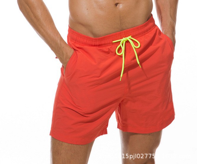 Orange (triangle lining) / S