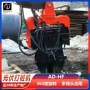 山东液压高品质dh220挖掘机