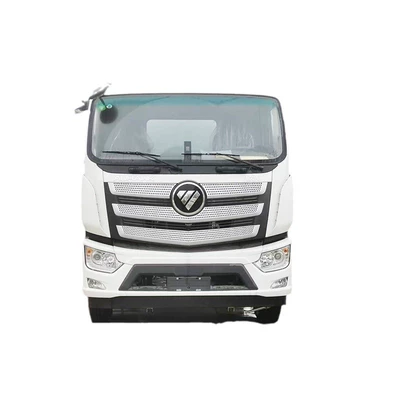 Sanitation Truck, Suvarma maşınları