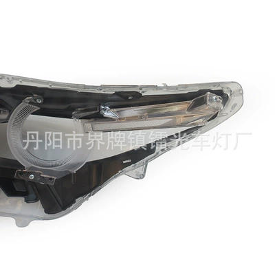 Fara qapaqları cover, 2016 Mazda CX-9 transparent