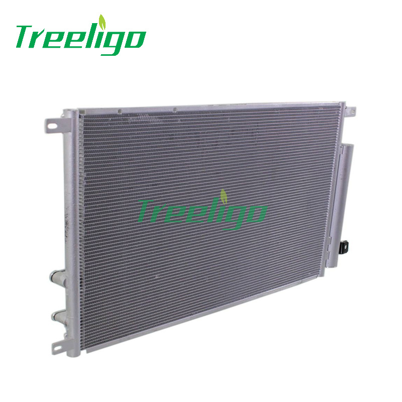 Para el condensador 20929423 25876662 del coche de CADILLAC CTS 08-12 de CADILLAC