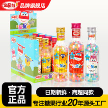 �𵾹�85g��ɫ������Ӳ��Ȥζ��ͯ��ʳ�Y���ǹ�������С�u�����l