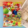 Mario gummies, (specification: 6 packs/group, shoot in 6 multiples)