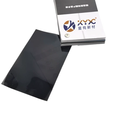 Not Change Color, Automotive Film