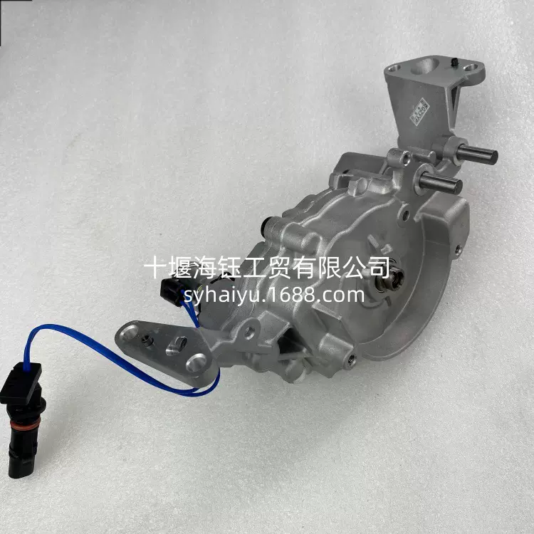 适用于Jeep 道奇 克莱斯勒机油泵68252670AB